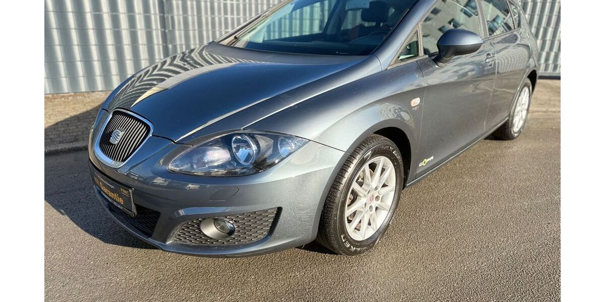 Seat Leon 128.000 km 4.999 &euro; Essen 45356