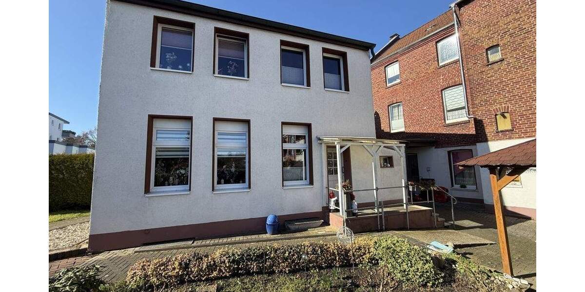 Mehrfamilienhaus, Wohnhaus Herten Stadtmitte - 1 Zimmer, 398 m&sup2;, 375.000&euro; | Angebot:25779539