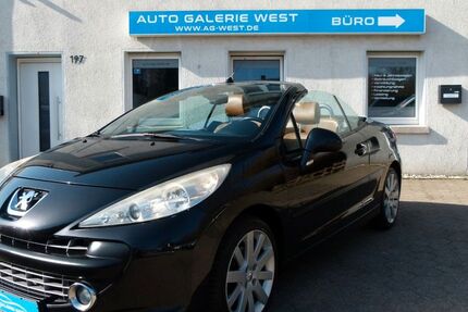 Peugeot 207 138.460 km 3.290 &euro; Bochum 44809