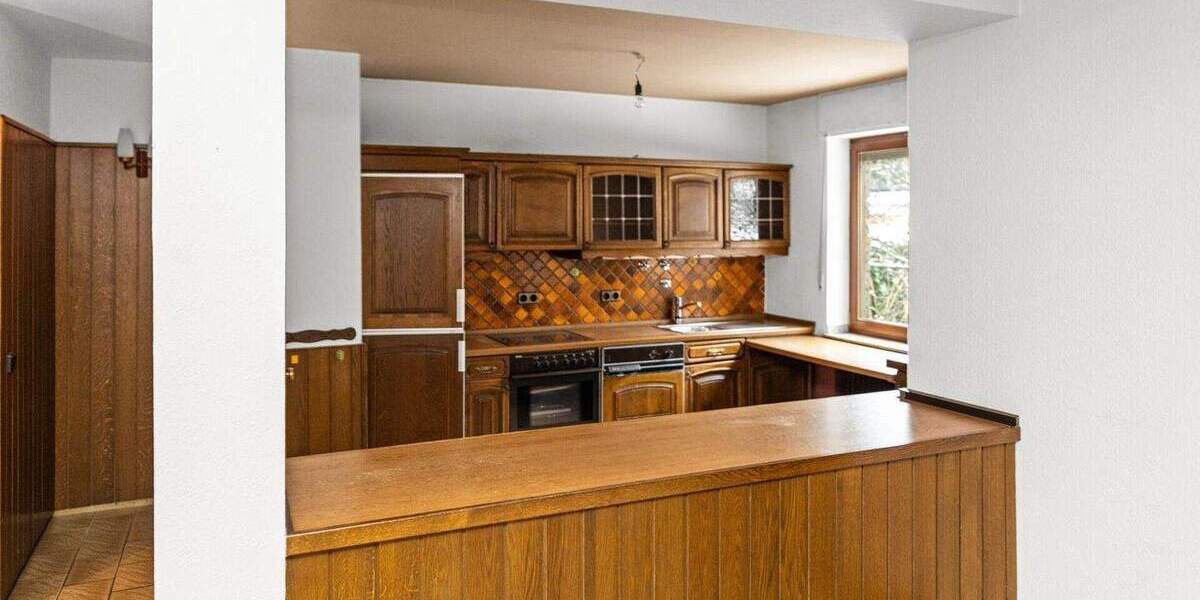 Einfamilienhaus Bottrop / Fuhlenbrock Fuhlenbrock - 1 Zimmer, 268 m&sup2;, 659.000&euro; | Angebot:25747055