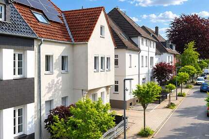 Haus Gelsenkirchen Buer - 12 Zimmer, 352 m&sup2;, 849.000&euro; | Angebot:26719293