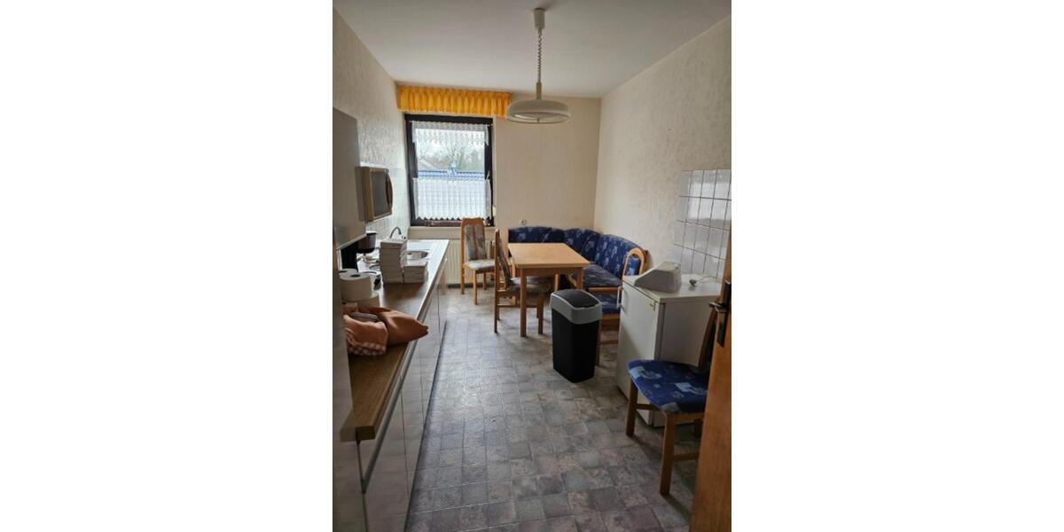 Etagenwohnung Gelsenkirchen Gelsenkirchen-Nord - 1 Zimmer, 18 m&sup2;, 300&euro; | Angebot:21887015