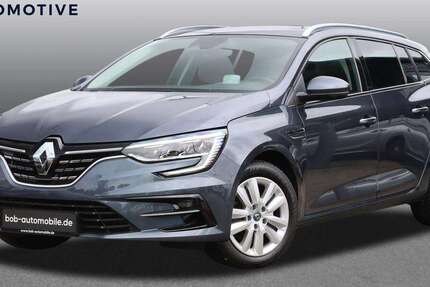 Renault Megane 47.013 km 15.888 &euro; Bochum 44809