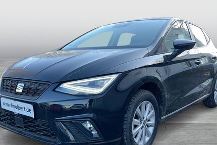 Seat Ibiza 15.058 km 19.536 &euro; Dortmund 44269
