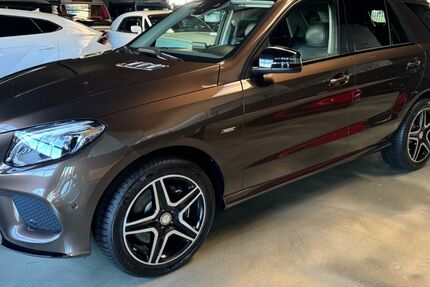 Mercedes-Benz GLE 450 99.000 km 32.850 &euro; Haltern am See 45721
