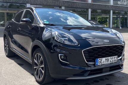Ford Puma 70.000 km 12.950 &euro; Gelsenkirchen 45894