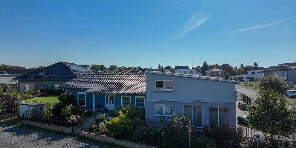 Gewerbeobjekt Selm Bork - 698.000&euro; | Angebot:25689551