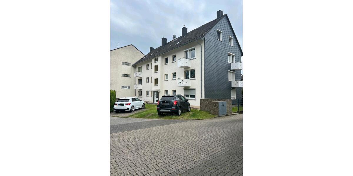 Erdgeschoßwohnung Velbert Velbert-Mitte - 2.5 Zimmer, 57 m&sup2;, 114.000&euro; | Angebot:25257355
