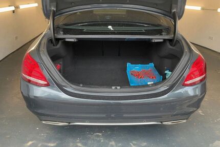 Mercedes-Benz C 250 110.773 km 17.900 &euro; Dorsten 46286