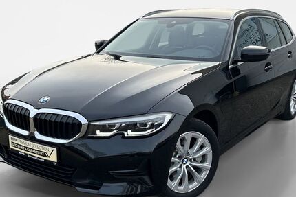 BMW 330 81.300 km 25.990 &euro; Dorsten 46282