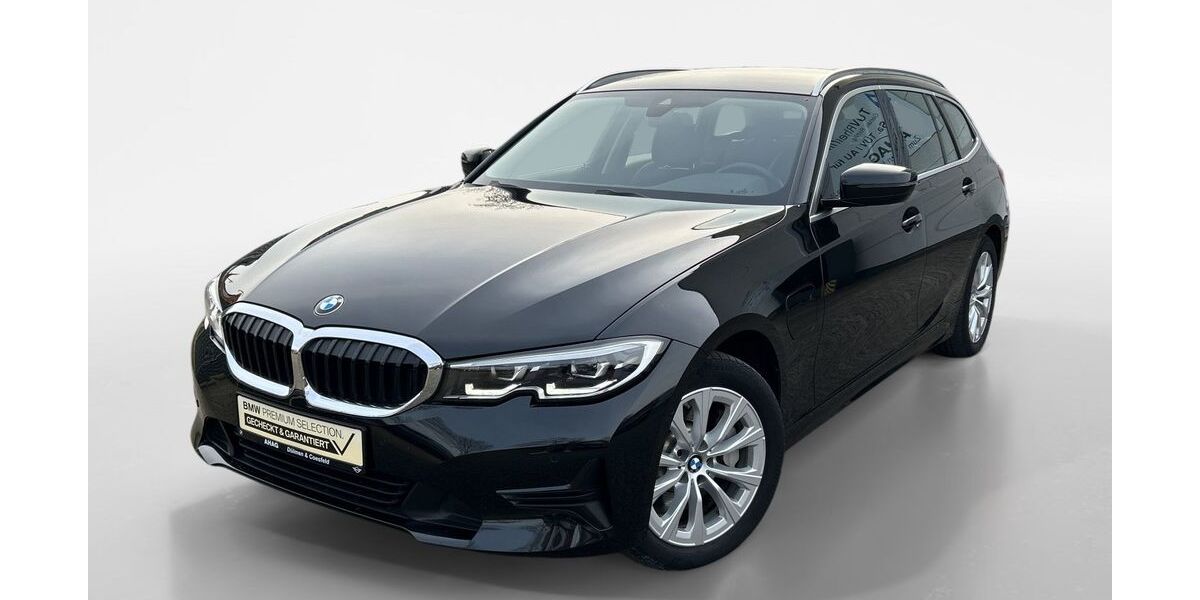 BMW 330 81.300 km 25.990 &euro; Dorsten 46282