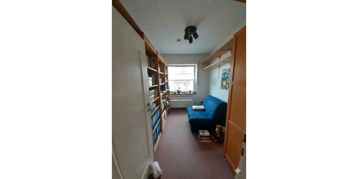 Etagenwohnung Essen Stadtbezirk III - 4 Zimmer, 113 m&sup2;, 1.200&euro; | Angebot:26632825