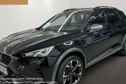 Cupra Formentor 40.128 km 28.950 &euro; Essen 45307