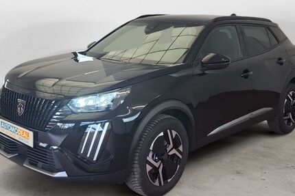 Peugeot 2008 17.820 km 20.498 &euro; Dinslaken 46539
