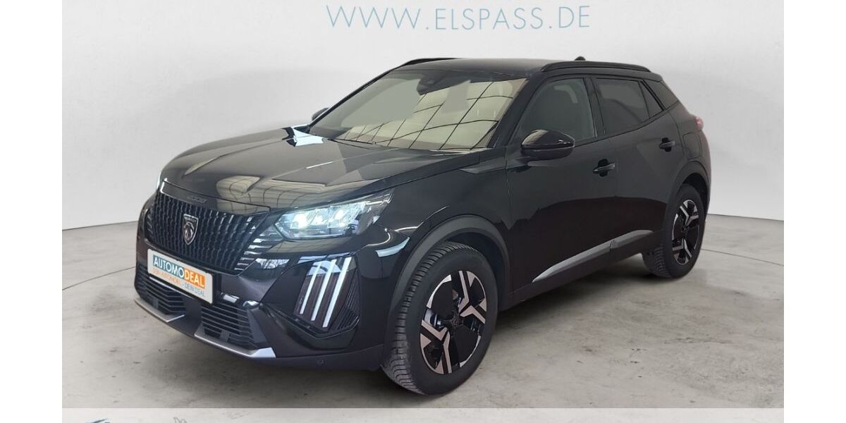 Peugeot 2008 17.820 km 20.498 &euro; Dinslaken 46539