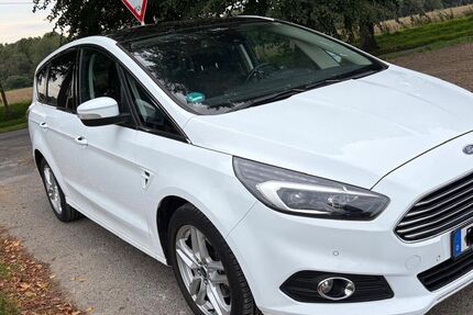 Ford S-Max 104.500 km 16.600 &euro; Marl 45768