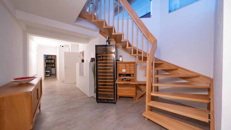 Loft - Studio - Atelier Essen Stadtbezirk VIII - 4 Zimmer, 270 m&sup2;, 750.000&euro; | Angebot:24811768