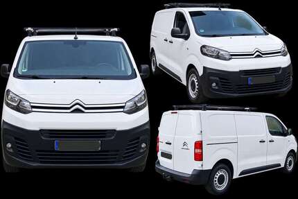 Citroen Jumpy 74.200 km 16.800 &euro; Recklinghausen 45659