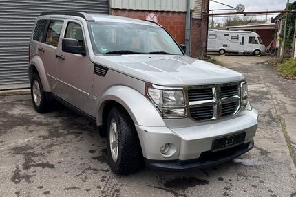 Dodge Nitro 227.352 km 3.249 &euro; Gladbeck 45966