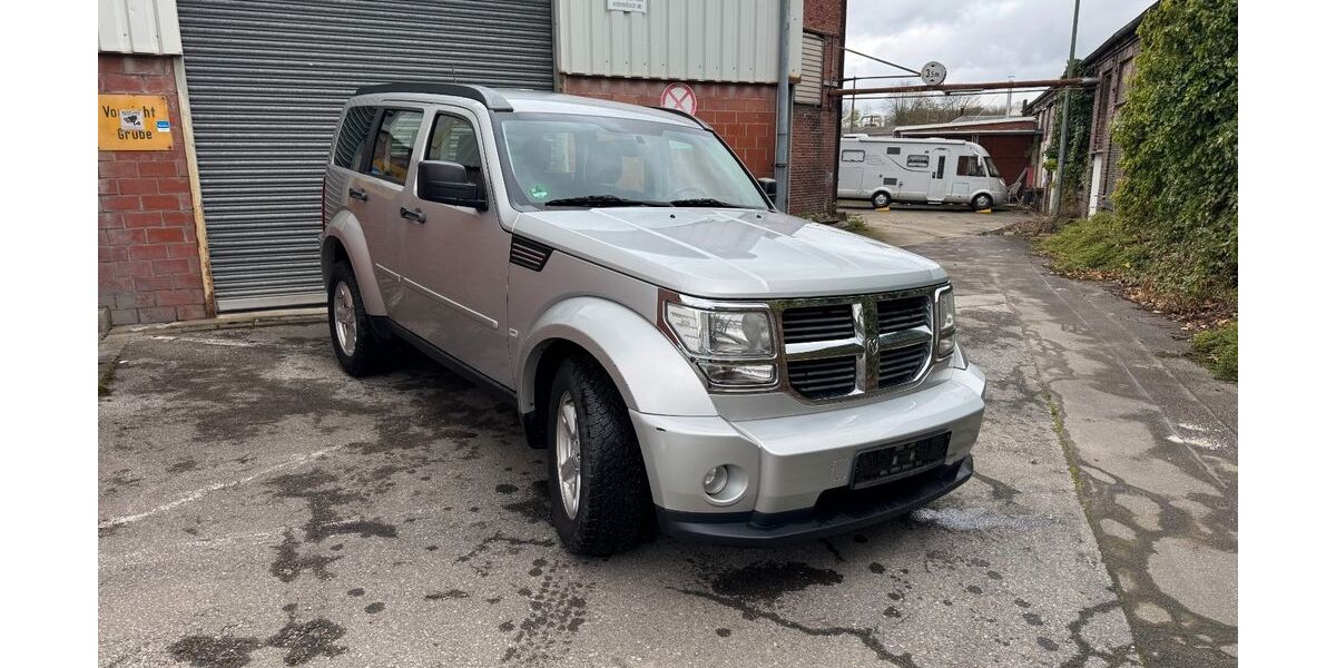 Dodge Nitro 227.352 km 3.249 &euro; Gladbeck 45966