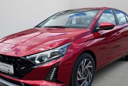 Hyundai i20 1.756 km 22.990 &euro; Marl 45770