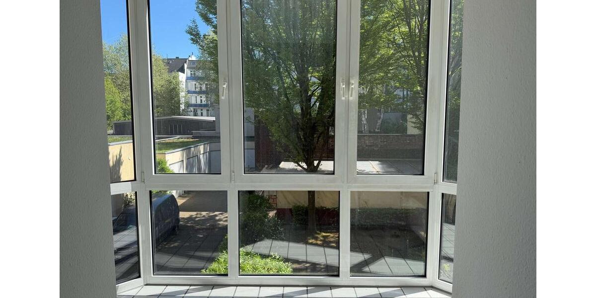 Etagenwohnung Dortmund Innenstadt West - 1 Zimmer, 56 m&sup2;, 510&euro; | Angebot:26382806