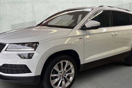 Skoda Karoq 68.026 km 24.990 &euro; Dülmen 48249