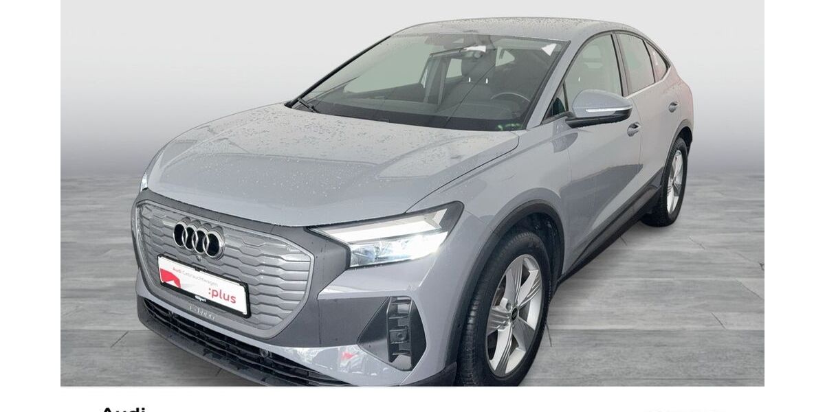 Audi Q4 e-tron 24.169 km 25.805 &euro; Dortmund 44143
