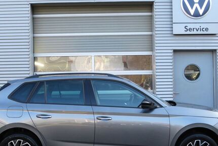 Skoda Kamiq 19.743 km 21.490 &euro; Essen 45307