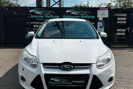 Ford Focus 368.000 km 2.499 &euro; Bottrop 46238