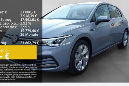 VW Golf 18.089 km 21.880 &euro; Bochum 44892