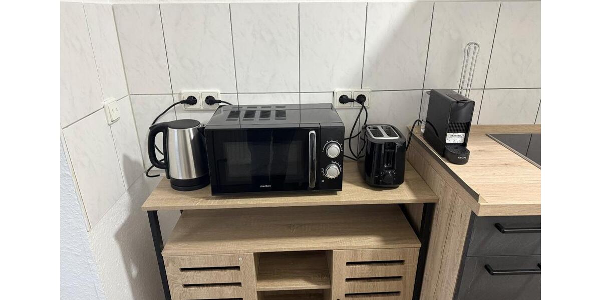 Erdgeschoßwohnung Herne - 2 Zimmer, 40 m&sup2;, 999&euro; | Angebot:26639539