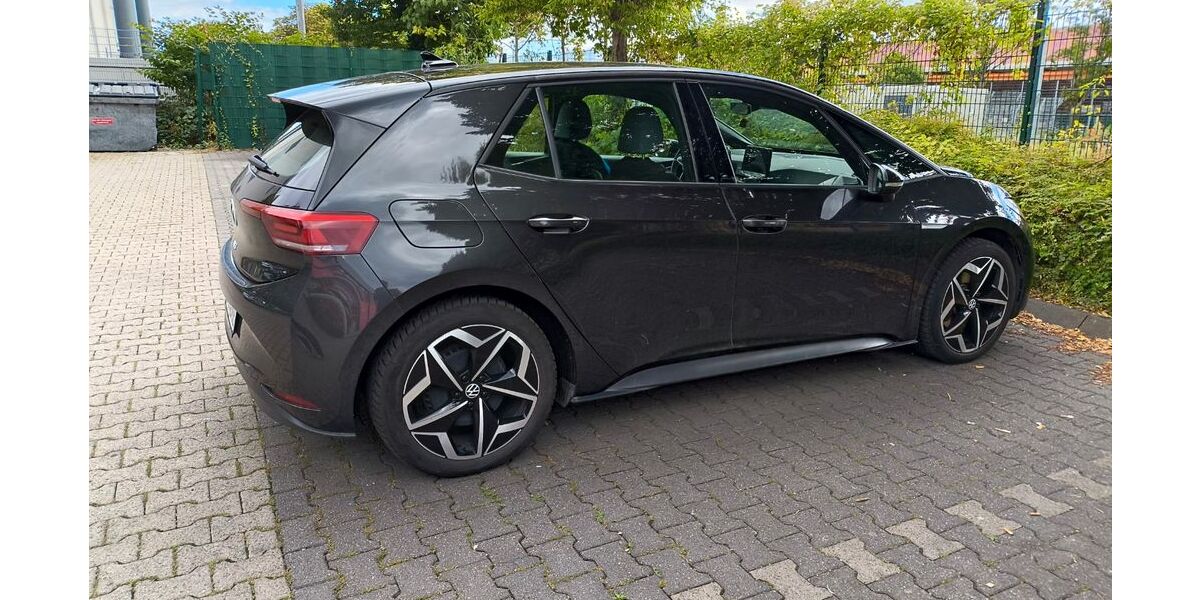 VW ID.3 88.000 km 17.999 &euro; Dortmund 44329