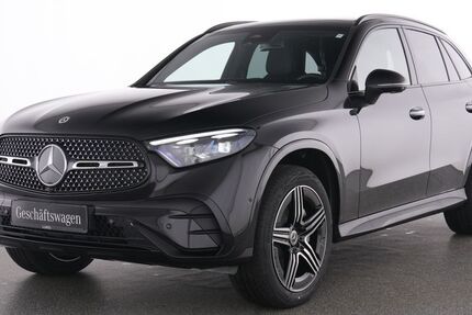Mercedes-Benz GLC 300 7.900 km 68.850 &euro; Essen 45309
