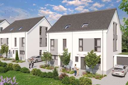 Haus Essen Stadtbezirk VIII - 5.5 Zimmer, 153 m&sup2;, 771.000&euro; | Angebot:18300151