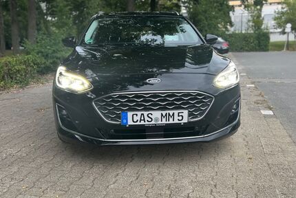 Ford Focus 94.500 km 15.499 &euro; Castrop 44579