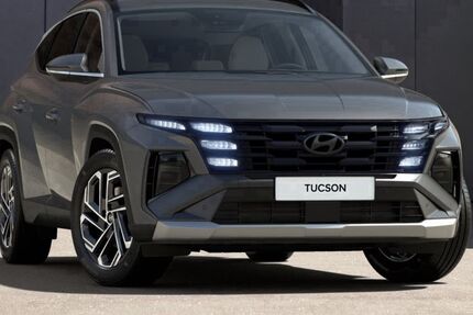 Hyundai TUCSON 2.590 km 33.970 &euro; Dinslaken 46535