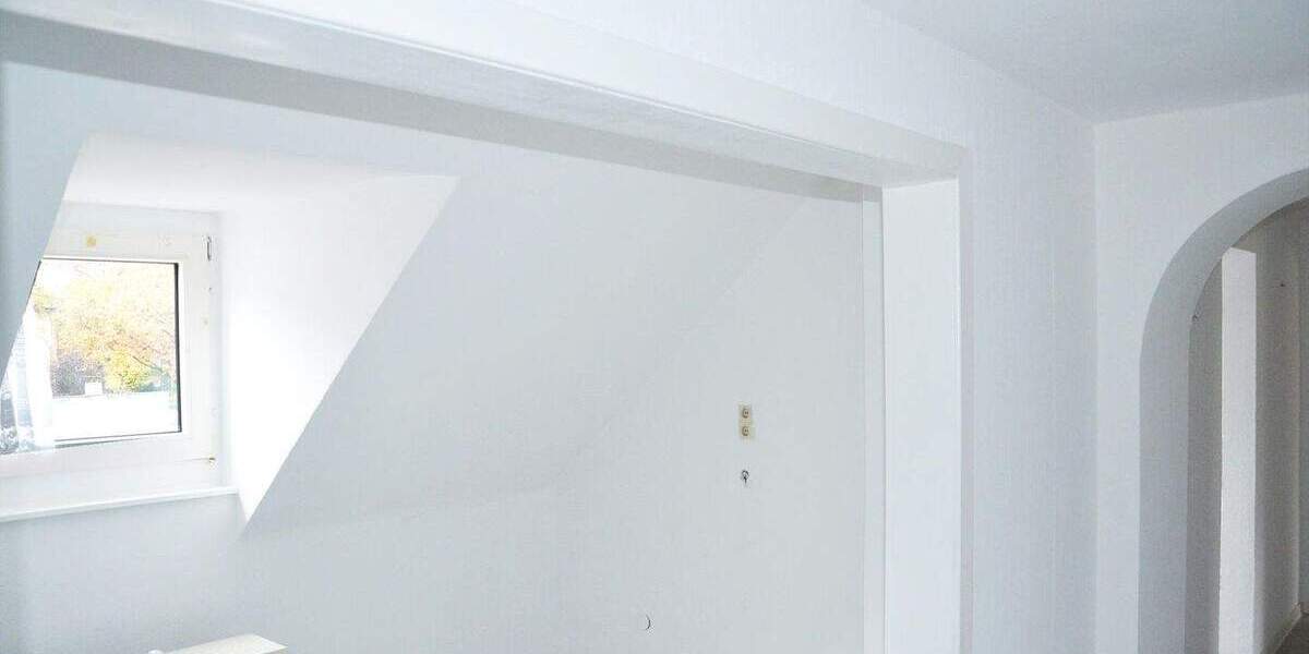 Etagenwohnung Gelsenkirchen Erle - 4 Zimmer, 78 m&sup2;, 550&euro; | Angebot:25679240