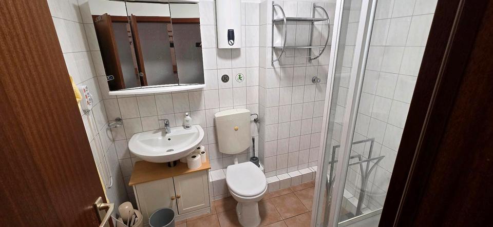 Etagenwohnung Essen Stadtbezirk III - 3.5 Zimmer, 75 m&sup2;, 215.000&euro; | Angebot:26728350