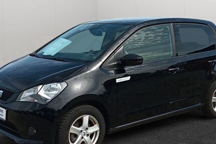 Seat Mii 26.150 km 12.990 &euro; Castrop-Rauxel 44575