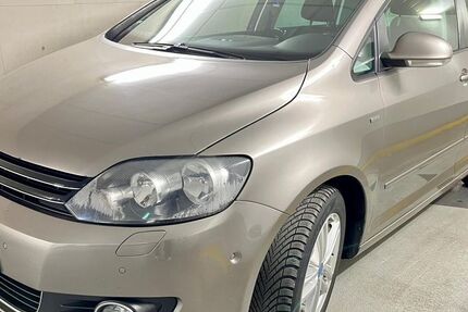 VW Golf 194.000 km 4.600 &euro; Essen 45309