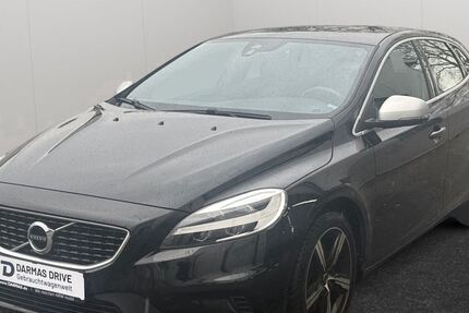 Volvo V40 65.148 km 15.990 &euro; Dinslaken 46535