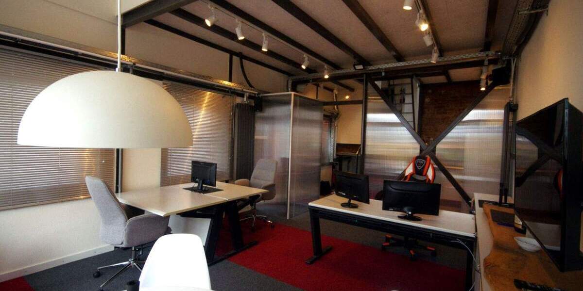 Gewerbeobjekt Marl Hüls - 666&euro; | Angebot:25870268