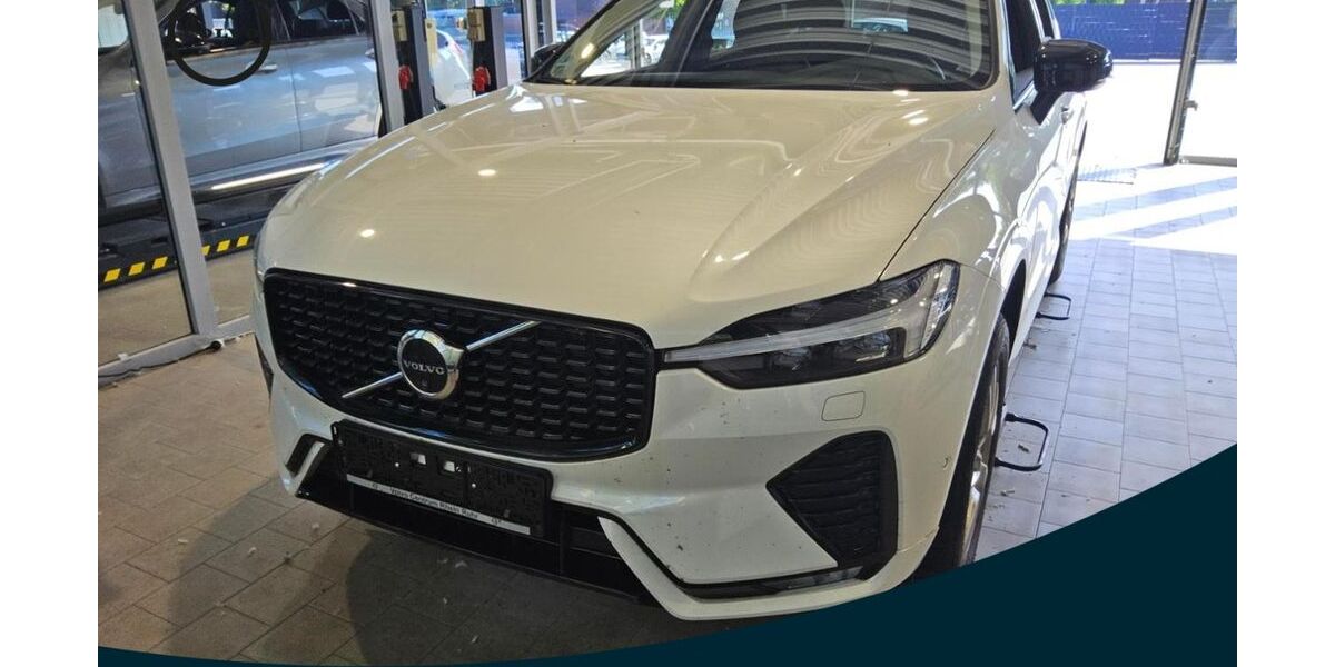Volvo XC60 19.782 km 37.990 &euro; Essen-Kray 45309