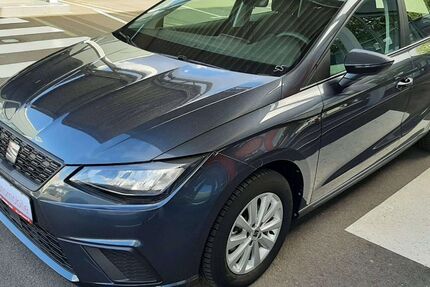 Seat Ibiza 37.670 km 12.880 &euro; Essen 45326
