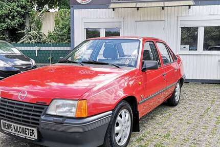 Opel Kadett 80.000 km 3.499 &euro; Oberhausen 46149