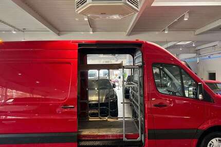 Mercedes-Benz Sprinter 198.000 km 12.990 &euro; Datteln 45711
