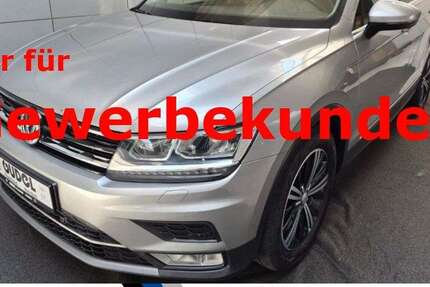 VW Tiguan 178.850 km 13.899 &euro; Raesfeld 46348