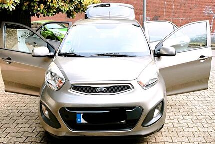 Kia Picanto 85.665 km 5.000 &euro; Gelsenkirchen 45899