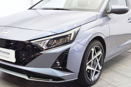 Hyundai i20 3.214 km 19.300 &euro; Gelsenkirchen 45897